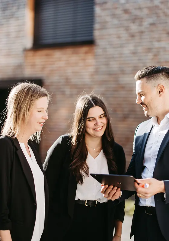 Warum Immobilien vermieten mit Homeliv